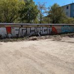 WBG "Treptow Nord" HänselKarree: Baustelleneinrichtung Hänselstraße 47A+B
