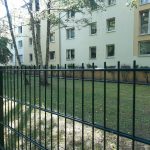 WBG "Treptow Nord" HänselKarree: Leitungen für die Wasserabsenkung Hänselstraße 47A+B