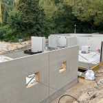 WBG "Treptow Nord" HänselKarree: Kellergeschoss Hänselstraße 47B