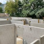 WBG "Treptow Nord" HänselKarree: Keller Hänselstraße 47B