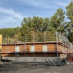 WBG "Treptow Nord" HänselKarree: Übersicht Hänselstraße 47B