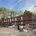 WBG "Treptow Nord" HänselKarree: Übersicht Hänselstraße 47A
