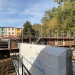WBG "Treptow Nord" HänselKarree: Übersicht Hänselstraße 47B