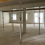 WBG "Treptow Nord" HänselKarree: Innenansicht Wohnung 1.OG Hänselstraße 47A