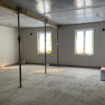WBG "Treptow Nord" HänselKarree: Innenausbau EG Hänselstraße 47B