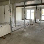 WBG "Treptow Nord" HänselKarree: Innenausbau 1.OG Hänselstraße 47A