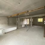 WBG "Treptow Nord" HänselKarree: Innenausbau 2.OG Hänselstraße 47A